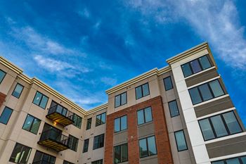 Bala Cynwyd apartments